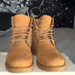 Timberland women boots